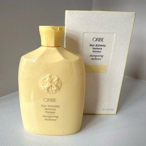 ORIBE Hair Alchemy Resilience Shampoo 8.5 FL.OZ. – NEW with Box